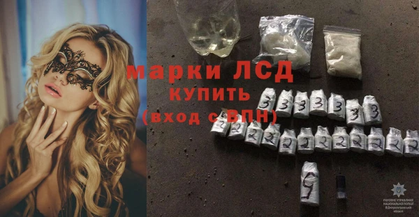 спайс Горняк