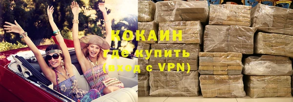 спайс Горняк