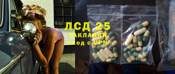 спайс Горняк
